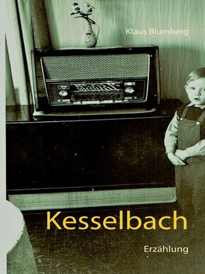 cover image of Kesselbach